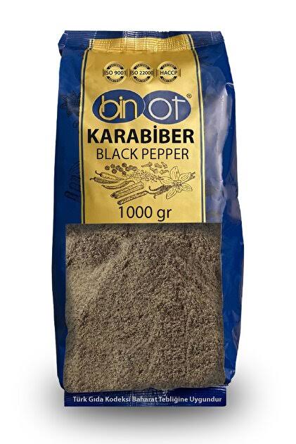 Toz Karabiber
