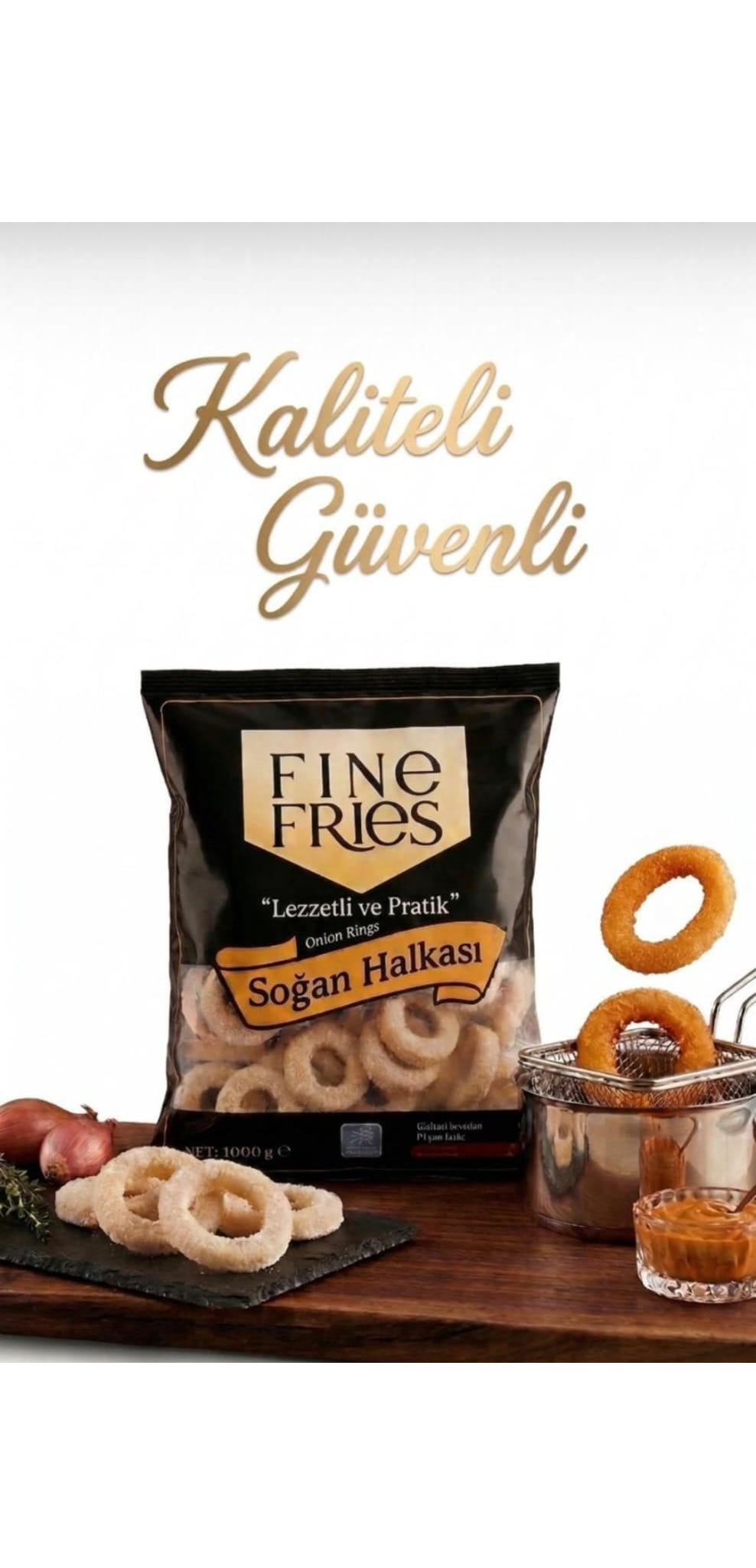 Soğan Halkası
