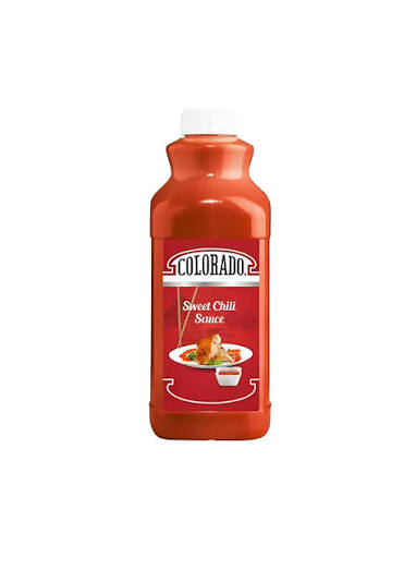 Sweet Chili Sos 2550g