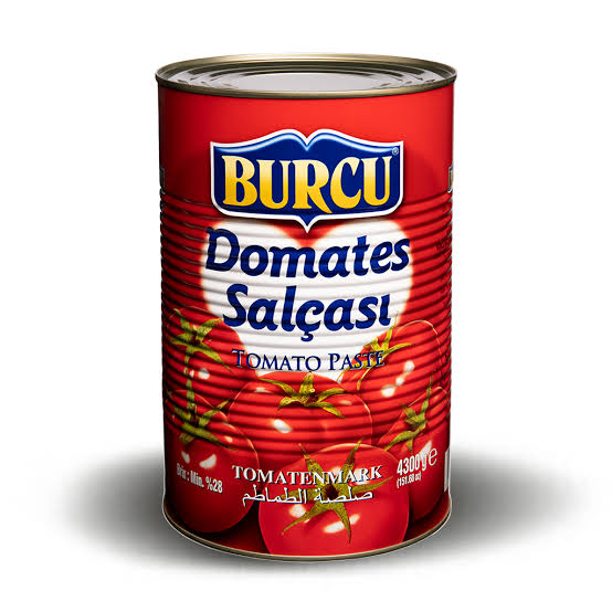 Domates Salçası 4300g