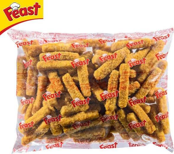 Mozzarella Stick