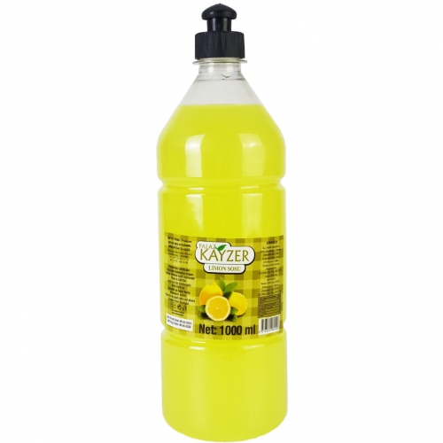 Limon Sosu 1L