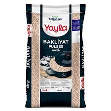 Koçbaşı Nohut 25kg