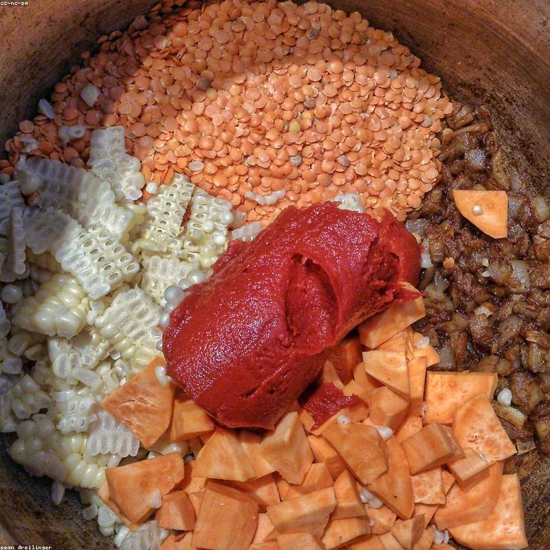 Domates Salçası 5 kg Teneke