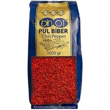 Pul Biber