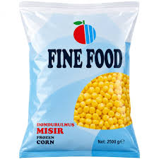 Donuk Mısır