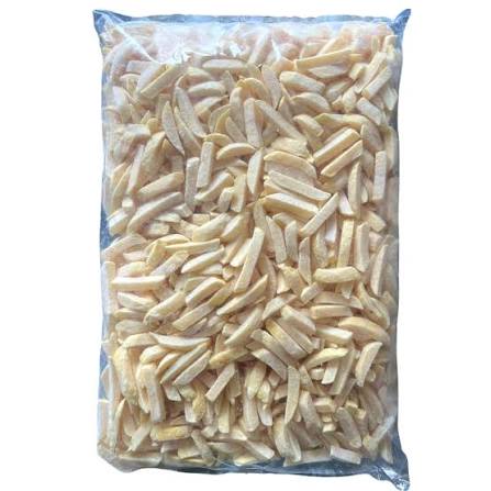 Elek Altı Dondurulmuş Patates