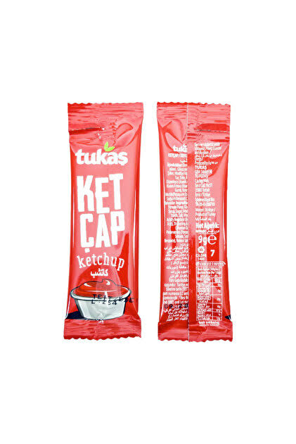 PP Ketçap 9g