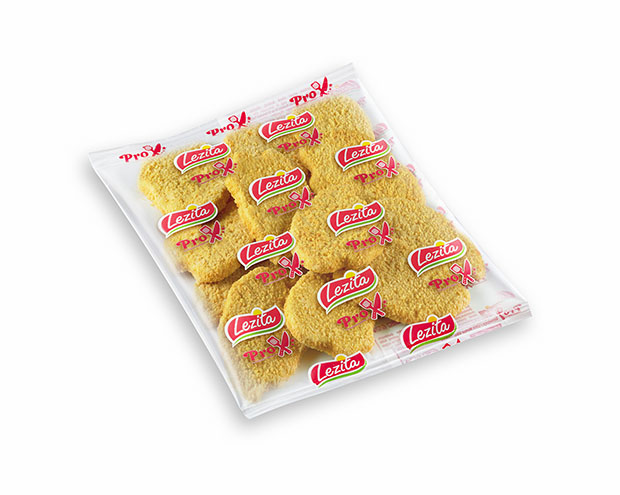 Schnitzel 1080g