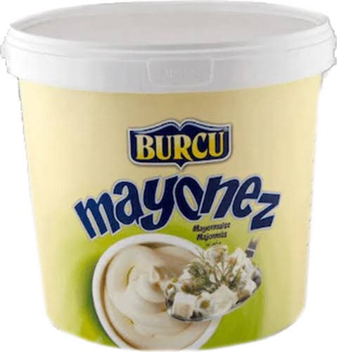 Kova Mayonez 9kg