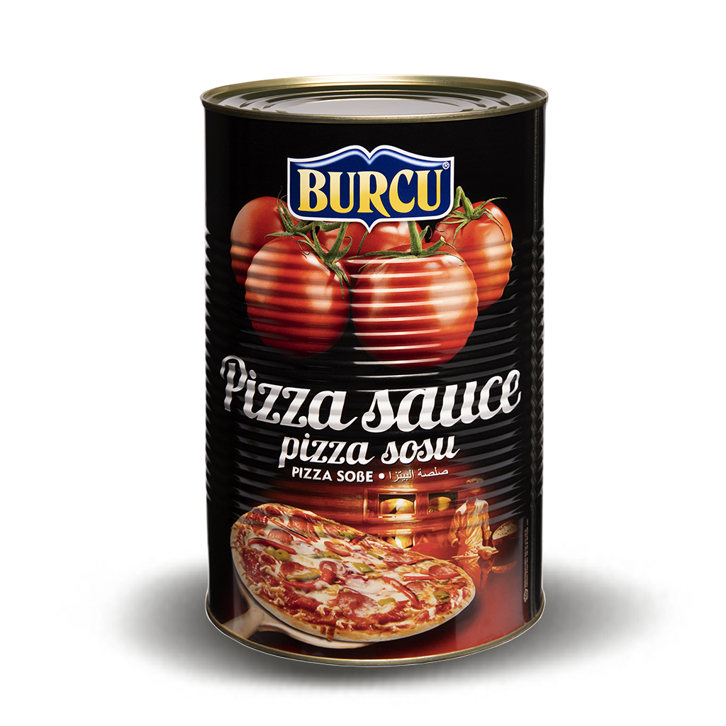 Pizza Sosu