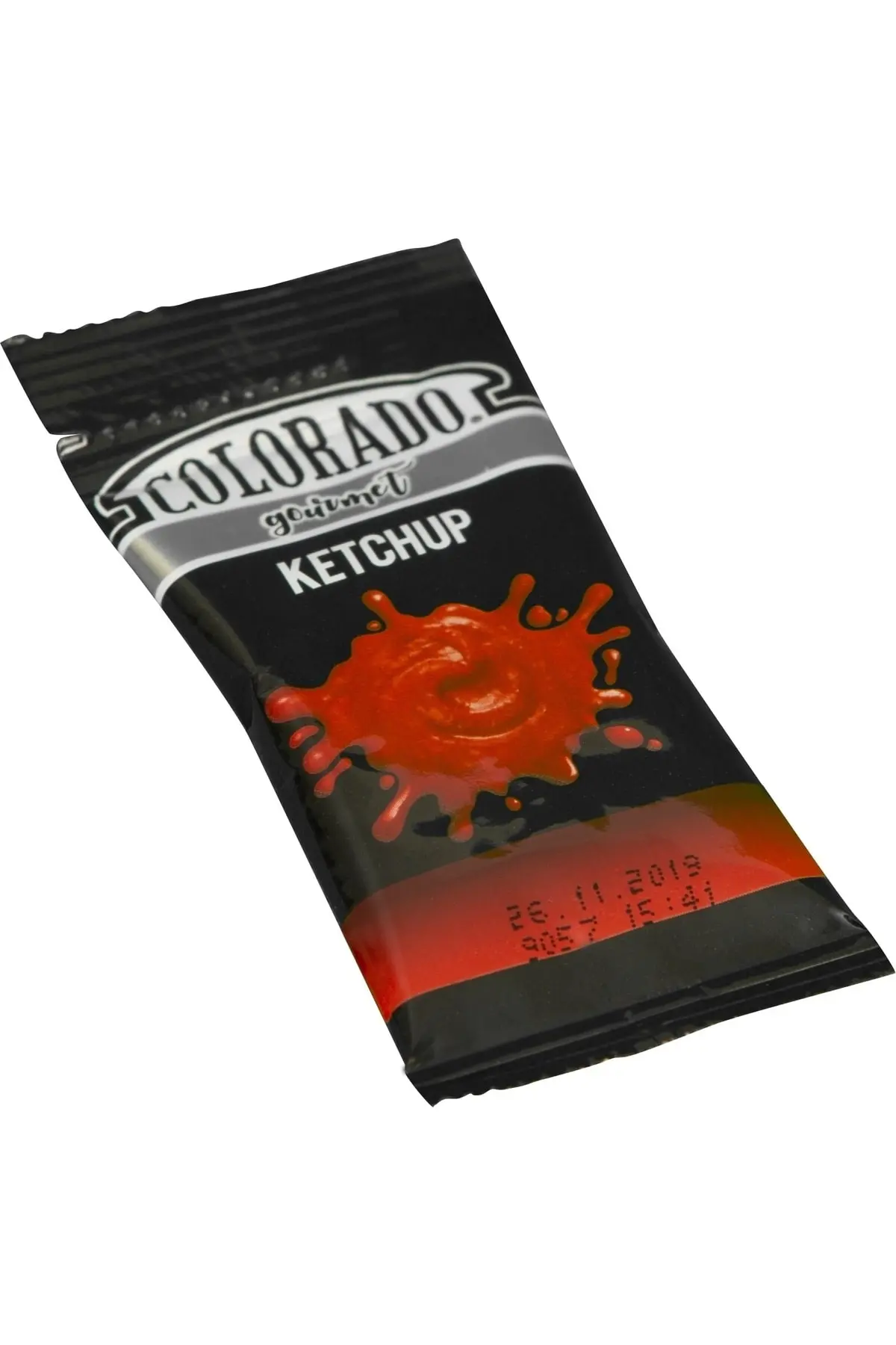 PP Ketçap 10g